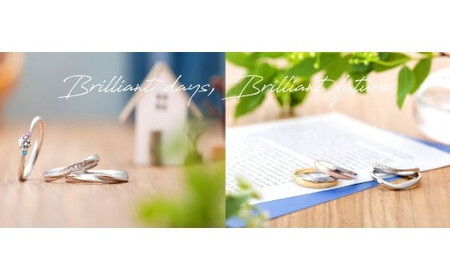 ジュエリームナカタ　オーダーメイド利用券　70,000円分【11100-2047】