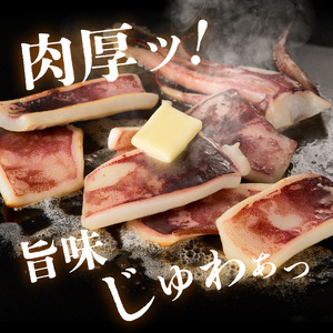 函館産 特大真いか 一夜干し 1枚 イカ 烏賊 特大 肉厚 つまみ_HD010-023