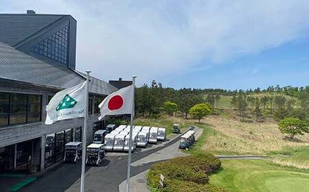 【夏泊ゴルフリンクス】 利用券30000円分 F21J-049