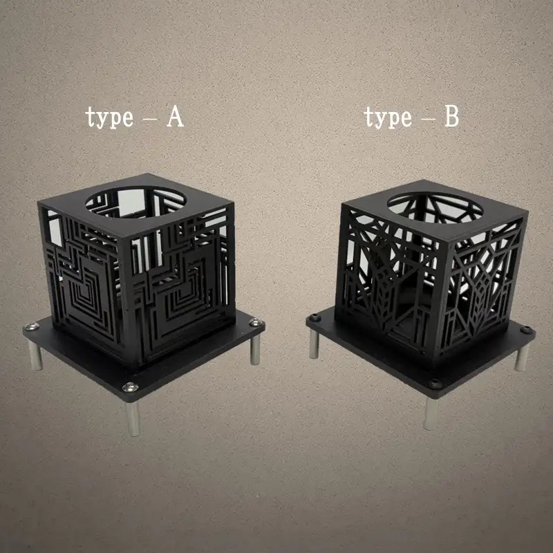 選べる！キャンドルホルダー【E5-005】