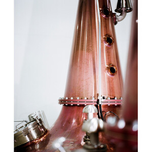 井川蒸溜所　SINGLE MALT Dessin Series Flora 2025◆