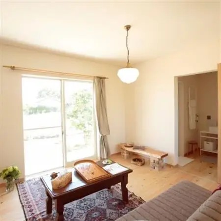 VillaCAMPO(ヴィラカンポ)1泊2食　あなただけのパーソナル薬膳付き宿泊プラン　1名様【1706234】