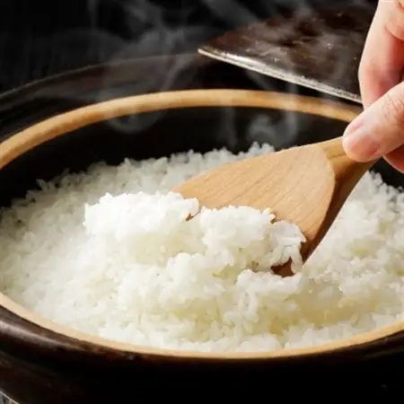 【毎月定期便】福島県小野町産ひとめぼれ 精米 10kg(5kg×2袋)全3回【4081889】