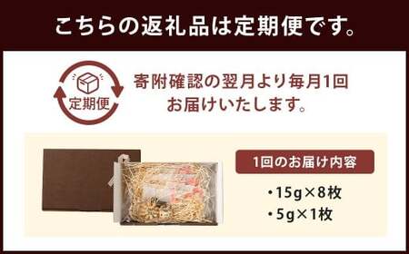 【3回定期便】【詰め合わせ】【ギフト】JAM JILL SWEETS　ねこクッキーセット（9枚入り） 詰め合わせ スイーツ 洋菓子 ネコ ねこ ギフト プレゼント 手作り クッキー セット お菓子 菓子 9枚 定期便