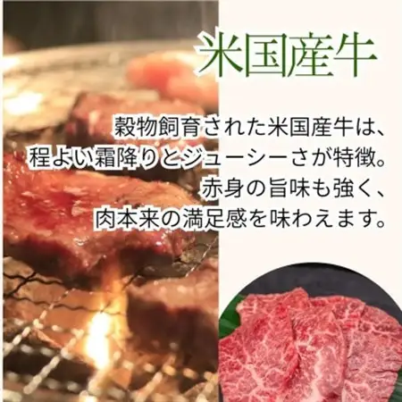 【冷凍】自家製もみダレで漬けたタレ漬け王道!牛ハラミ(さがり)800g(400g×2)　焼肉ほうせん【配送不可地域：離島】【1709891】