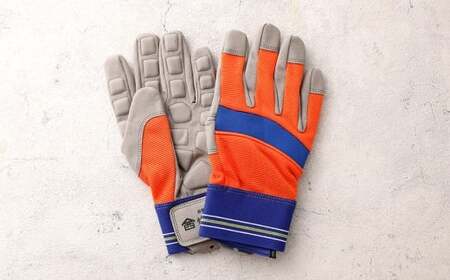 快適防振 振動軽減手袋 Mサイズ 防振手袋 てぶくろ 作業用 作業用手袋 振動作業用 高知県 香美市