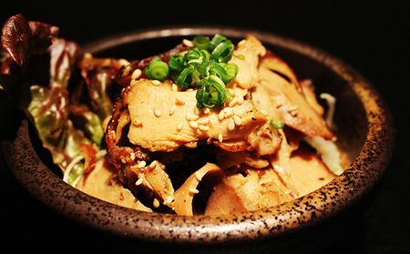 まるなかのひねぽん 4パック お肉 鶏肉 惣菜 