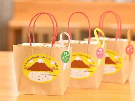 【Japan Brand Collection 2026～日本の贈答品100選～選出】木村屋 手づくりプリンBOX（計6個入り）