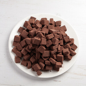訳あり 濃厚生チョコレート 約780g（割れ・不揃い） 冷凍便