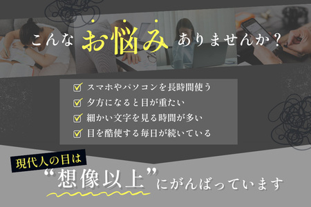 ルテインリッチ 30粒(ソフトカプセル)×3箱 K105004