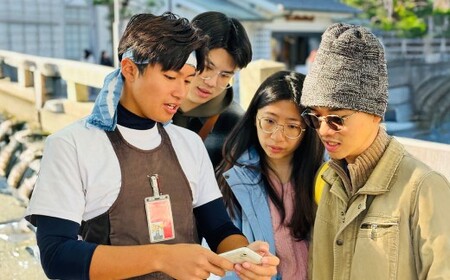 倉敷店で利用可 倉敷の街並みを人力車でめぐる美観地区半周コース 利用券 10,000円分【倉敷美観地区 倉敷 美観地区 体験券 利用券 人力車 旅行 岡山県 倉敷市 おすすめ 人気】