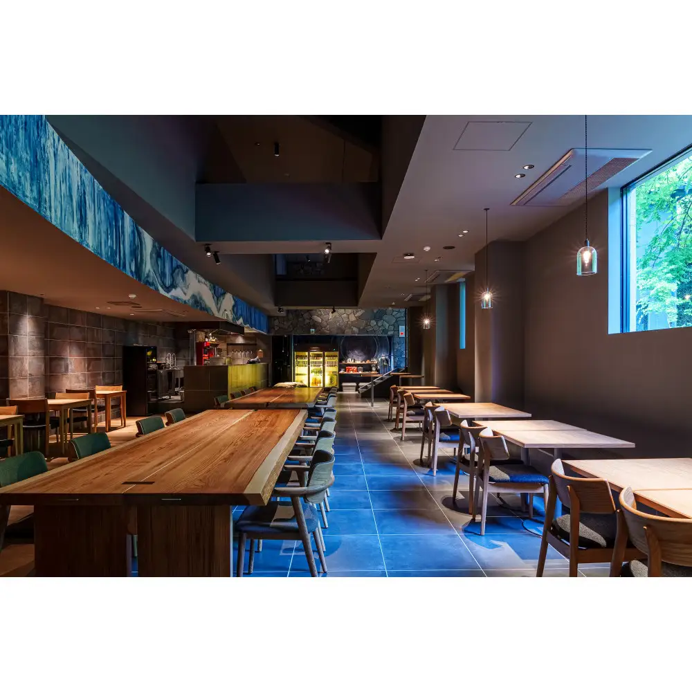 『GORA BREWERY PUBLIC HOUSE』 食事券9,900円