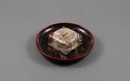 名代大きんつば【和泉庄】10個 和菓子 長野県 飯田市