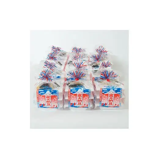 富士納豆3連　12パックセット