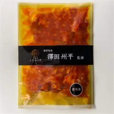 【京阪百貨店厳選】中国菜エスサワダ　澤田州平シェフ監修　大海老のチリソース【配送不可地域：離島】【1689510】