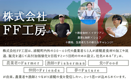北海道産 ドルチェ・カロータ ピューレ 150g 4袋 離乳食 ファスティング 浦幌