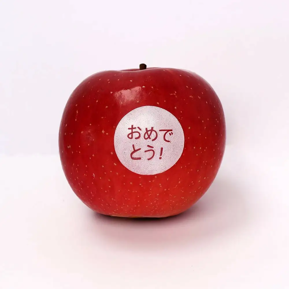 敬老の日 につたえる おめでとう フルーツ セット 3kg 果物 山形