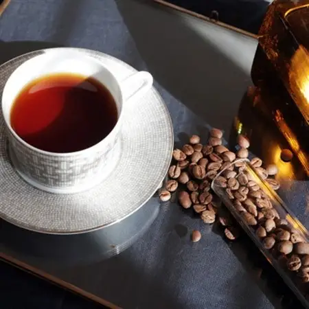 コーヒー豆「グァテマラ ラ・グラン マンサナ 80g」中深煎り 豆のまま 最高級 ゲイシャ 自家焙煎【1712225】