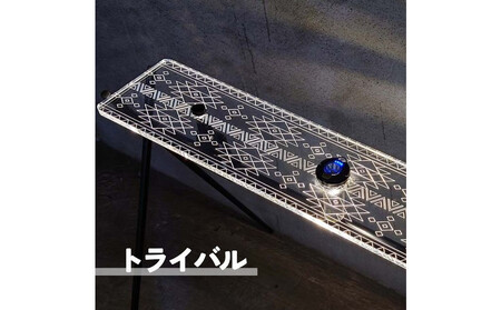 ゴールゼロ用シェード　ホールドギアラック　1個　アウトドア　川崎市自社工場一貫生産品【トライバル】