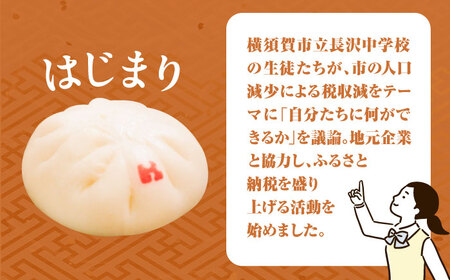 カレーまん 10個入 1.4kg 【SUEHIRO】[AKAS040]
