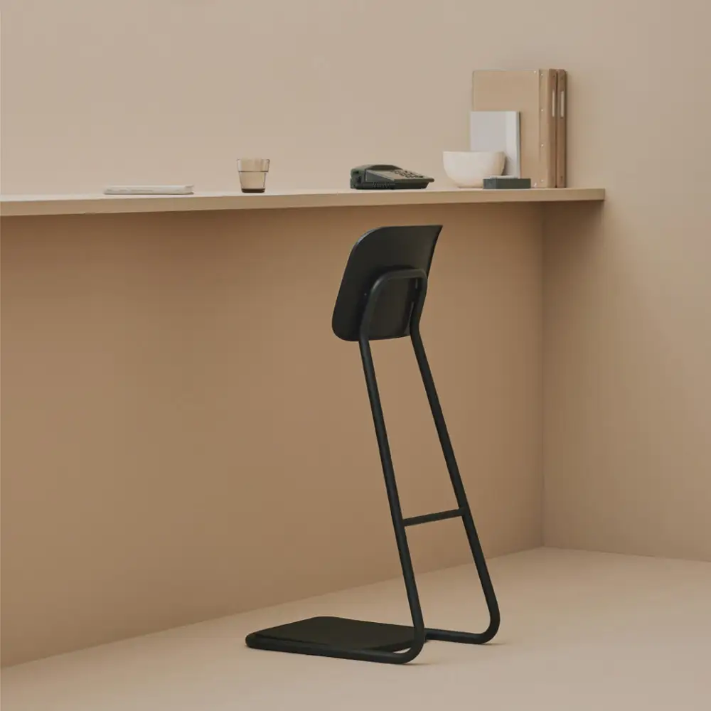 &MEDICAL STAN CHAIR【オリーブ】