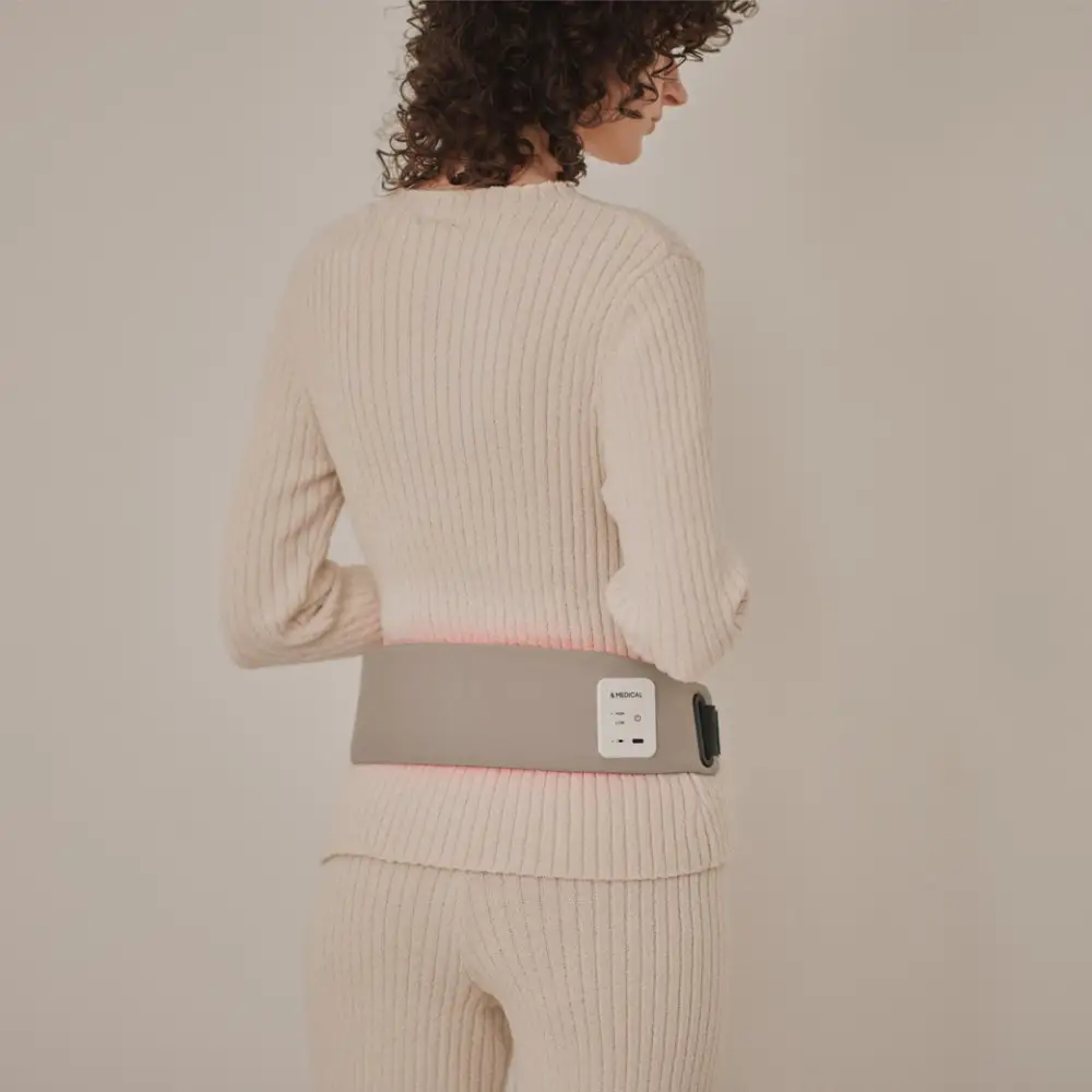 &MEDICAL LUMICARE body