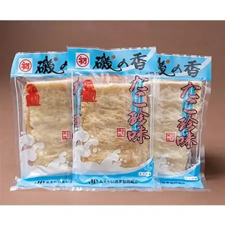 たこ珍味100g×3袋【1214082】
