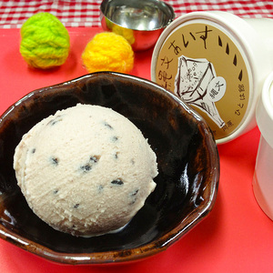 縄文あいす8個セット 菓子／アイス デザート スイーツ 