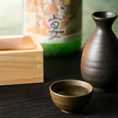 純米大吟醸「粋な宴」(1800ml×1本)【1295660】