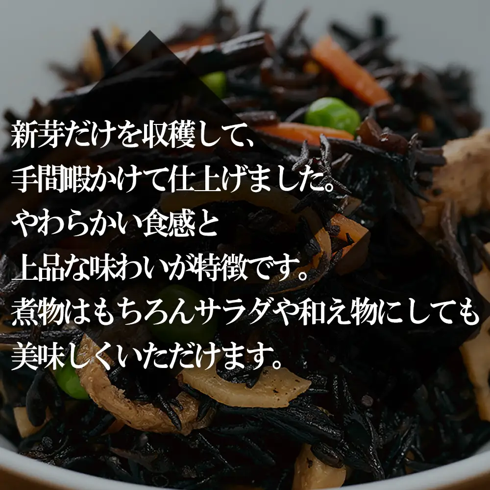 姫島ひじき　20g×1袋　L10-S
