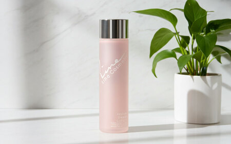 Line cosmetic(R)化粧品（化粧水）[VBJ027]