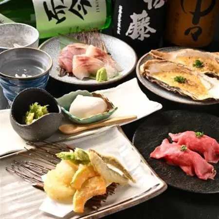 『和牛と肴　絹』店内飲食で使えるお食事券　3,000円【1633632】