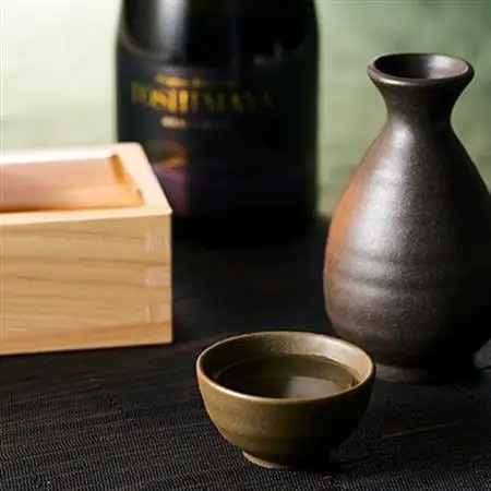 純米大吟醸「TOSHIMAYA」720ml×1本【1698737】