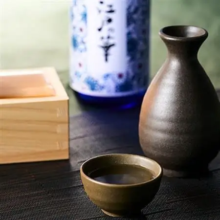金婚 大吟醸「江戸の華」720ml×1本【1698749】