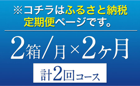 【2ヶ月定期便】“九州熊本産”オールフリー 350ml 48本 2ケース 阿蘇の天然水100％仕込 ノンアルコール 熊本県御船町《お申込み月の翌月から出荷開始》ノンアル 熊本 御船 贈答 ギフト 48缶