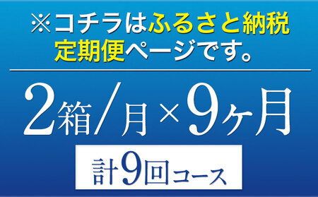 【9ヶ月定期便】“九州熊本産”オールフリー 350ml 48本 2ケース 阿蘇の天然水100％仕込 ノンアルコール 熊本県御船町《お申込み月の翌月から出荷開始》ノンアル 熊本 御船 贈答 ギフト 48缶
