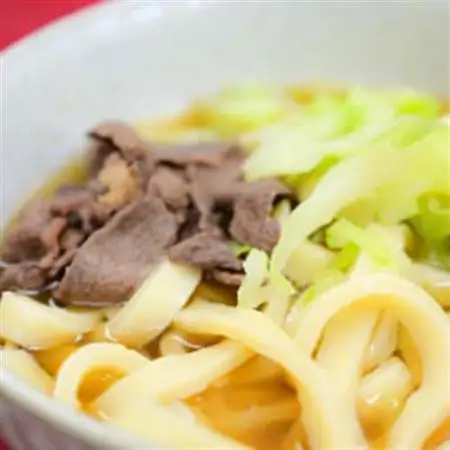 名物吉田のうどん3人前つゆ付き×2個、ほうとう3人前みそ付き×2個　【配送不可地域：離島】【1183939】