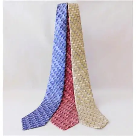 富士山ネクタイ(青)【配送不可地域：離島】【1202726】