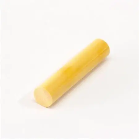【伝統的工芸品　甲州手彫印章】柘(つげ)12mm丸　印鑑　ケースセット(山梨県印章店協同組合)【配送不可地域：離島】【1252623】