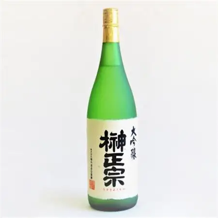 榊正宗  大吟醸 1,800ml【配送不可地域：離島】【1296091】