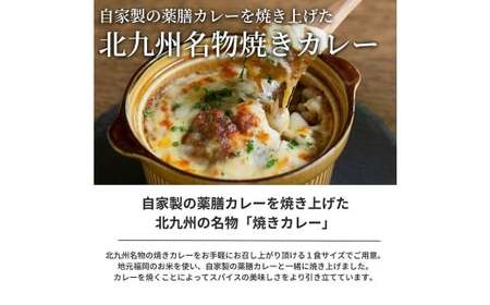 【カレー】 ぶどうの樹シェフ特製 選べるパスタ・グラタン2個セット 焼きカレー カレー カレーライス 冷凍カレー 薬膳カレー 冷凍 福岡県 岡垣町