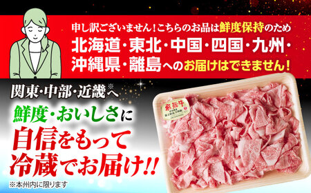 【3回定期便】 ※冷蔵配送/地域限定※ 飛騨牛 小間切 450g 瑞浪市 / きなぁた瑞浪 和牛 国産 岐阜県産[AZCI068]
