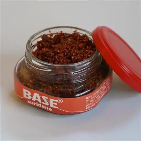 万能調味料「SURIDANE BASE」(すりだね)6個セット　アウトドアスパイス　辛口キレ味【配送不可地域：離島】【1608614】