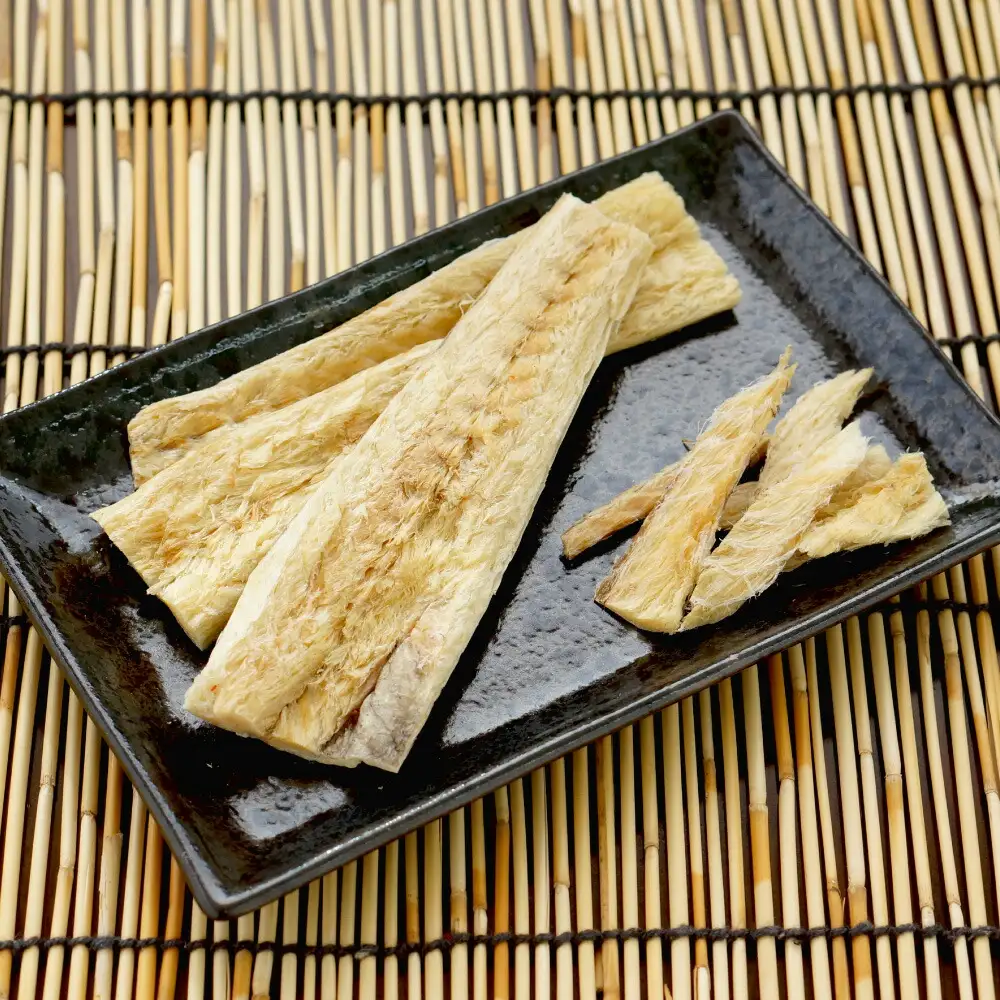 【北海道産】ぽん鱈 130g入