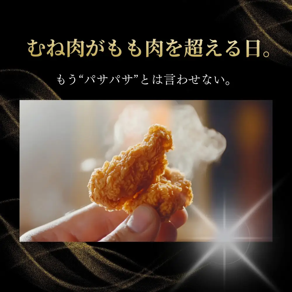 香川名物 かしわ天専用スパイス 3袋セット(万能調味料)