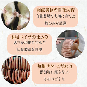 無塩せき ハム ソーセージ セットA 5種 ドリームチーム