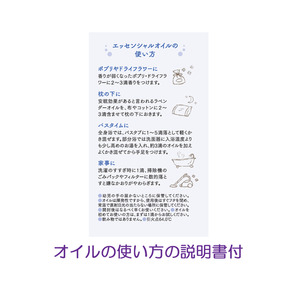 【セット】【ファーム富田】ラベンダーブーケとラベンダーオイルセット【BB-030】