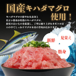 ネギトロ 3kg 100g×30P ネギトロ 丼
