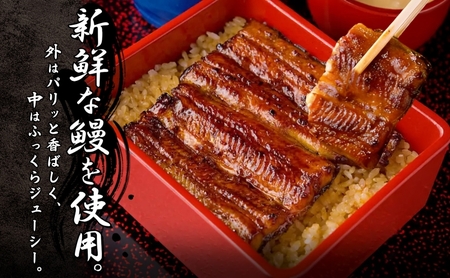 鰻の里 蒲焼(大) うなぎ ウナギ タレ 老舗 伝統 蒲焼き 真空パック 小分け 丑の日 ひつまぶし うな重 お取り寄せ グルメ プレゼント 贈答 贈り物 土用の丑の日 魚庄 埼玉県 蓮田市