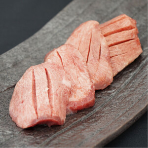 【ふるさと納税】和顔 牛たん丸ごと食べ比べセット ≪塩味≫ 425g  (125g×1p・150g×2p）≪ネギ塩味≫480ｇ（240g×2p) 肉 牛肉 牛タン タン 仙台市 名物 グルメ 厚切り プレミアム  ジューシー  人気 ギフト 冷凍保存  食べ比べ